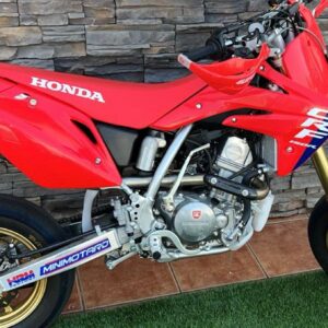 Escape LM Honda CRF 150