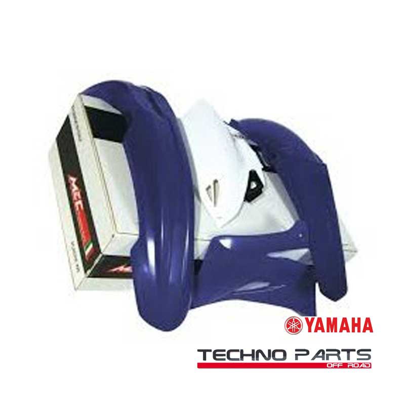 Plásticos RTech para Yamaha
