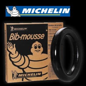 Mousse Michelin M-22 120/80-19