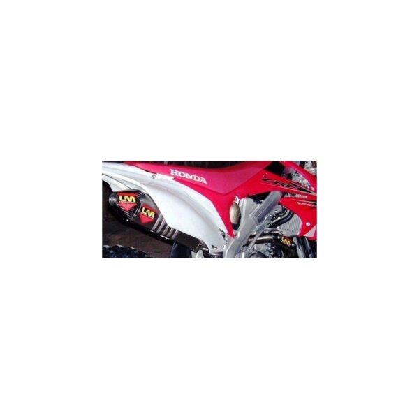 Lm crf 250  2014  1 sil