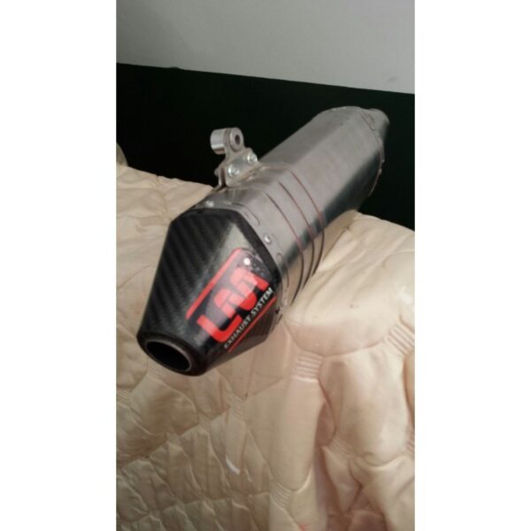Lm crf 250  2014  1 sil