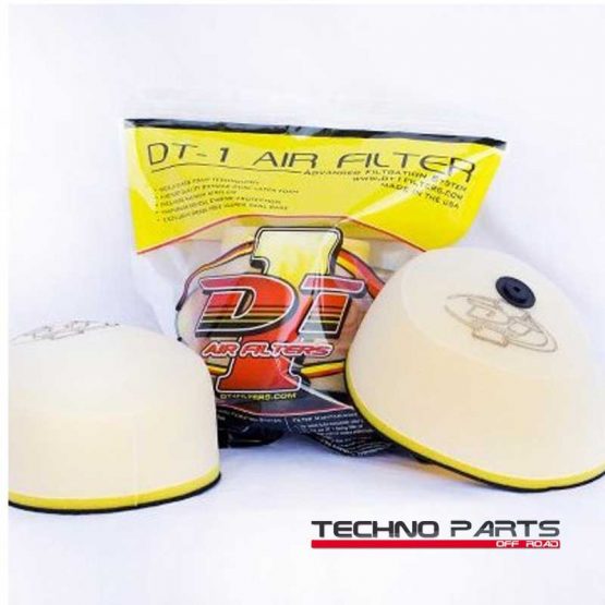 Fltro de aire DT1 para Yamaha YZ / YZF