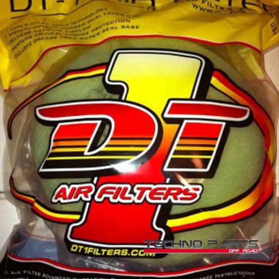 Fltro de aire DT1 para Yamaha YZ / YZF