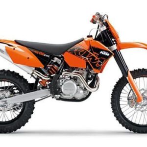 EXC-F 450