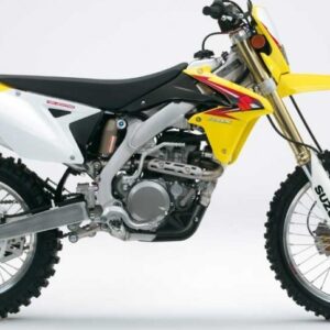 RM-Z 450