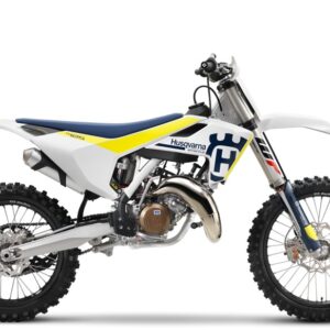 TC 125