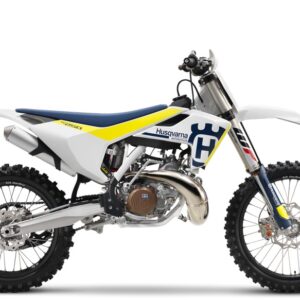 TC 250