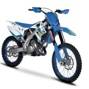MX 125