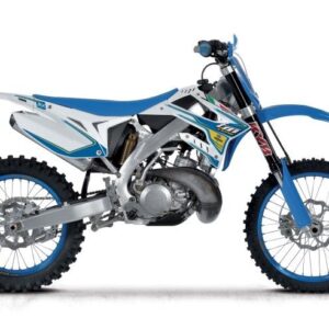 MX 250