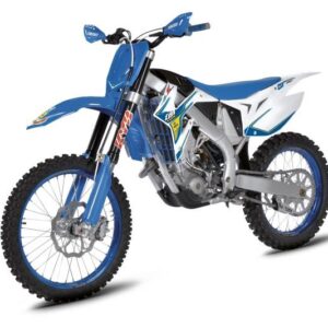 MX 250 FI