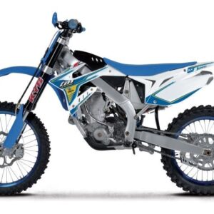 MX 300 FI