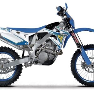MX 450 FI