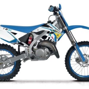 MX 85