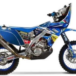 TM 450 DKR