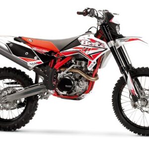RR 4T 350