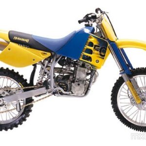 FC 600