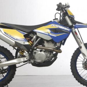 FE 350