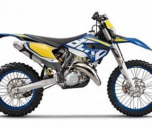 TE 125