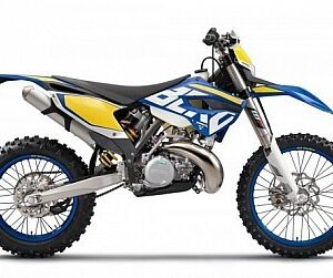TE 250