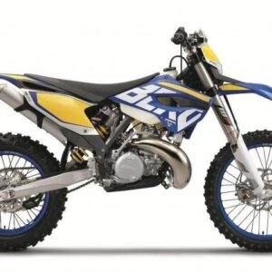 TE 300