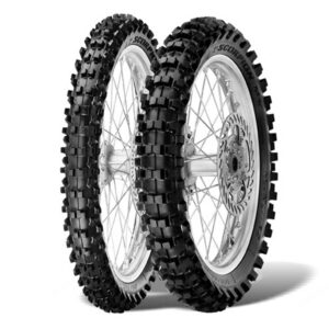 PI. SCORPION MX MID SOFT 32 80/100-21 51M F TT
