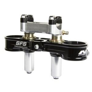 TIJA SUPERIOR NEKEN SFS NEGRA Husqvarna TC/FC 12/250/350/450 '15-'17