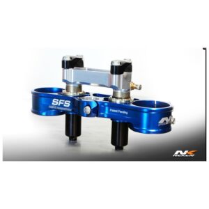 TIJA SUPERIOR NEKEN SFS AZUL Kawasaki KXF 250 '14-'17