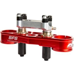 TIJA SUPERIOR NEKEN SFS ROJA Suzuki RMZ 450 '14-'16