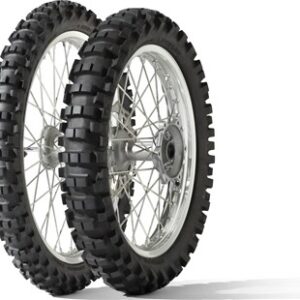 DU. D952 80/100-21 51M F TT MIXTO DURO