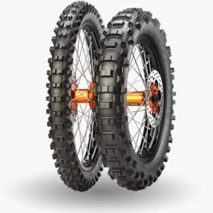 ME. MCE SIX DAYS EXTREME 120/90-18 65M R TT