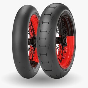 ME. RACETEC SM 125/75R17 NHS F TL K2