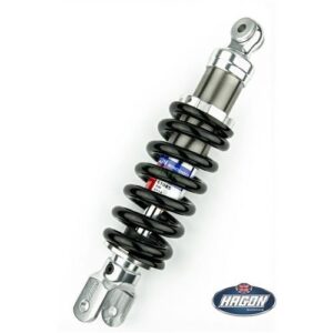 Mono amortiguador ajustable Hagon BMW R65G|S Paris Dakar 87-92