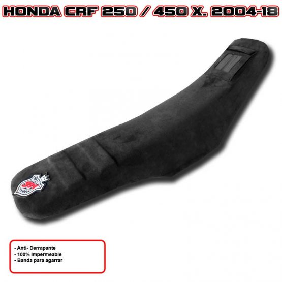 Funda Honda CRF 250 / 450 X. 2004-18
