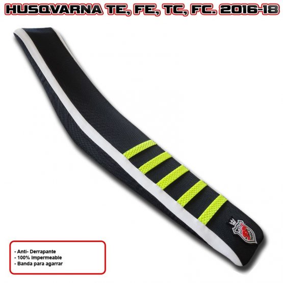 Funda Husqvarna TE, FE, TC, FC 2016-18