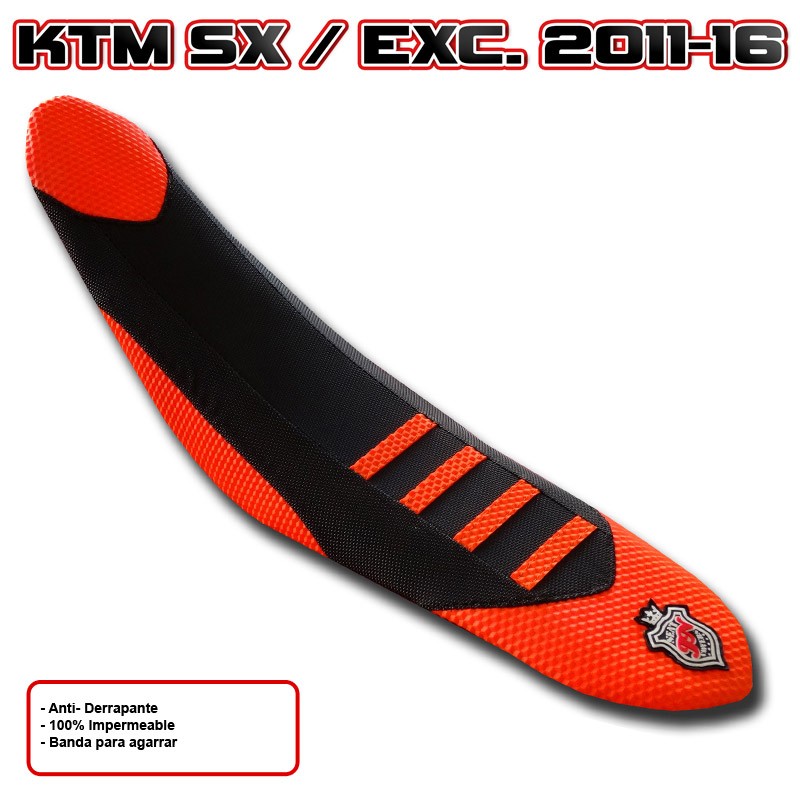 Funda para KTM SX-EXC 2011-16