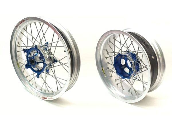 BMW R1200 / R1250 GS RUEDA 5.00x17"