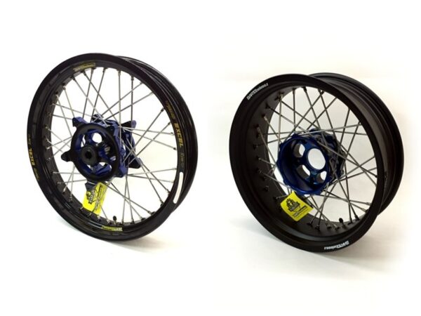 BMW R1200 / R1250 GS RUEDA 5.00x17"