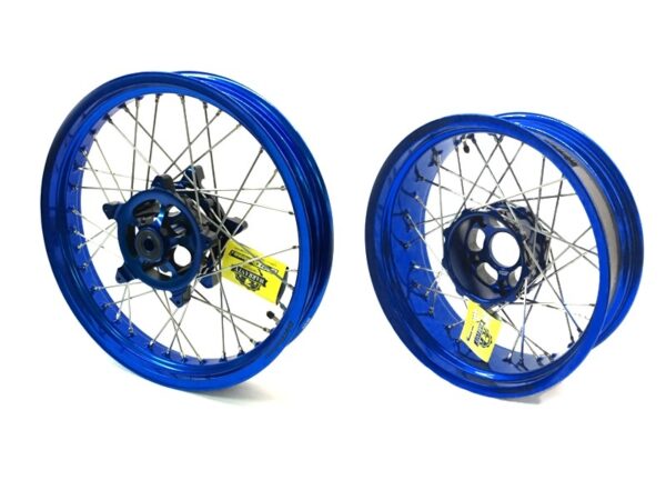 BMW R1200 / R1250 GS RUEDA 5.00x17"