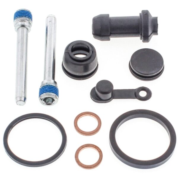 Kit de reparación para la pinza de freno trasero