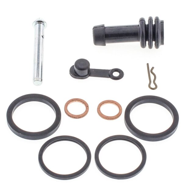Kit de reparación para la pinza de freno delantero