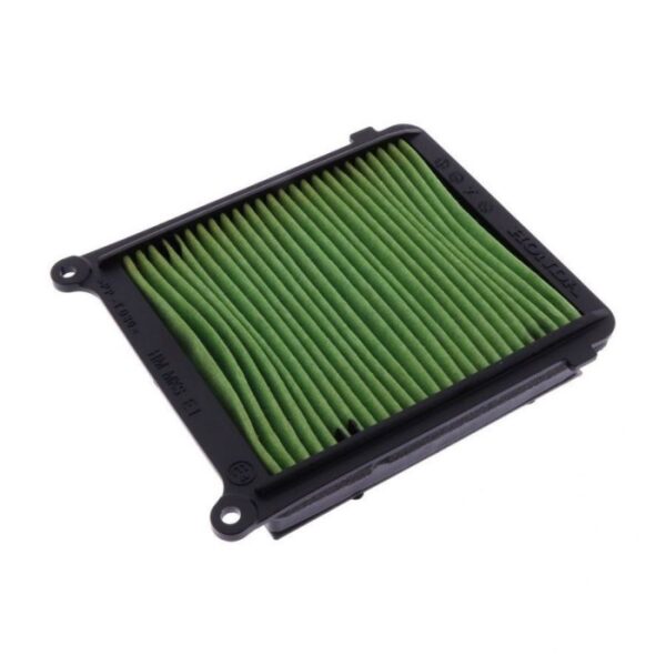 Filtro de aire original para moto Honda