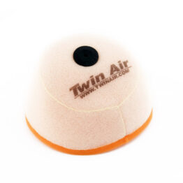Espuma filtro de aire para moto marca Twin Air