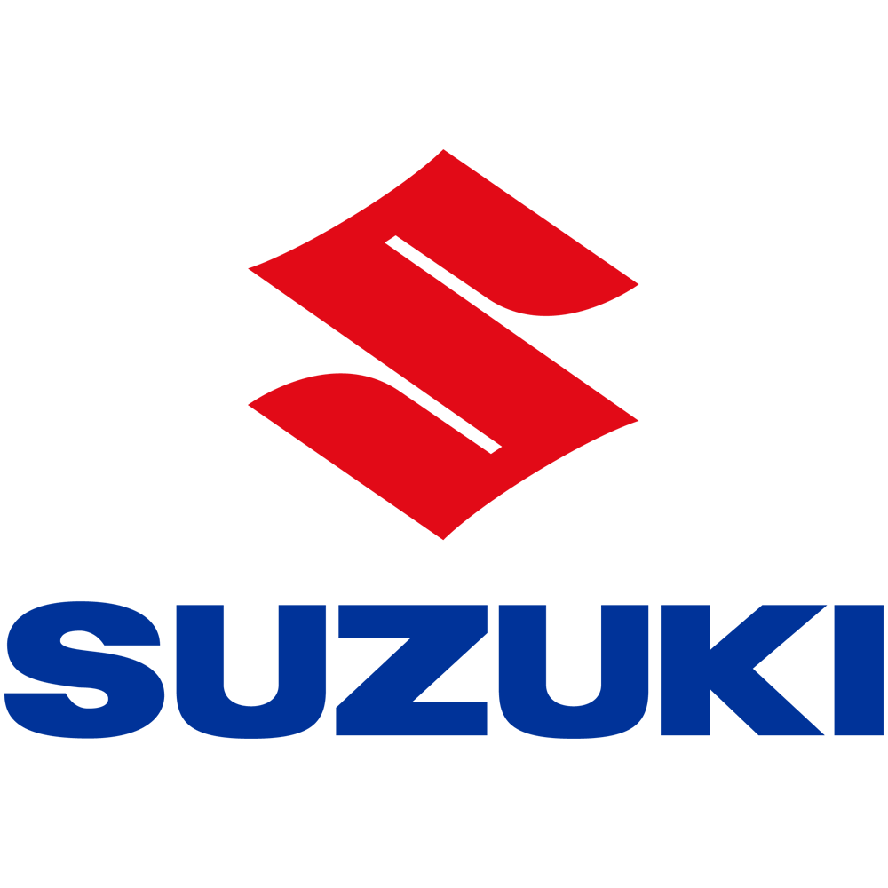 Logo de Suzuki