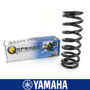Amortiguador de moto Q-Springs para Yamaha