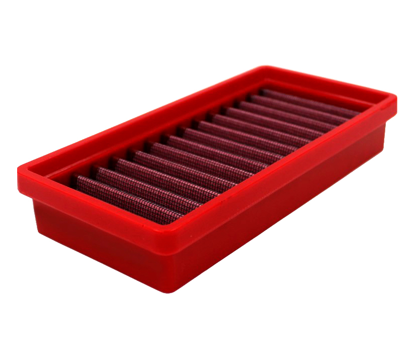 Filtro de aire reutilizable para moto Ducati Desert-X