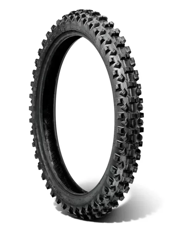 Neumaticos de motocross intermedios (Medium) marca PLEWS TYRES