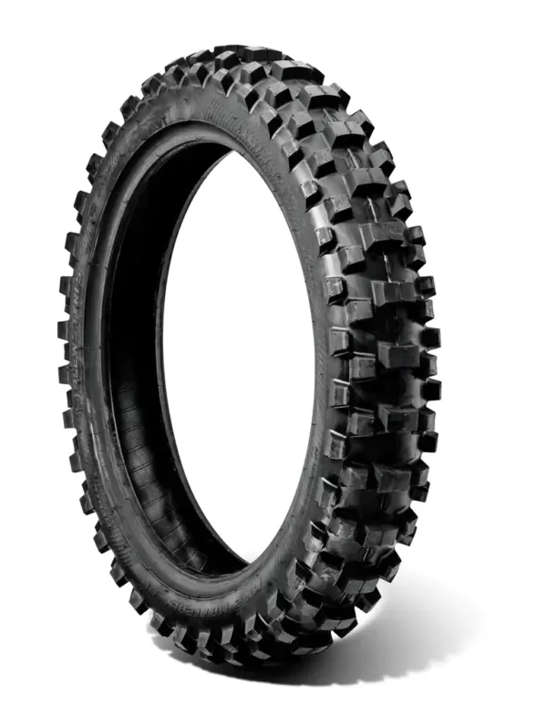 Neumaticos de motocross intermedios (Medium) marca PLEWS TYRES