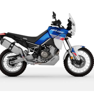 Tuareg 660