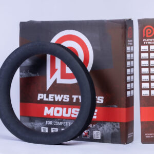 Ultra Mousse Plews Mini