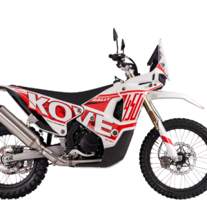 450 Rally